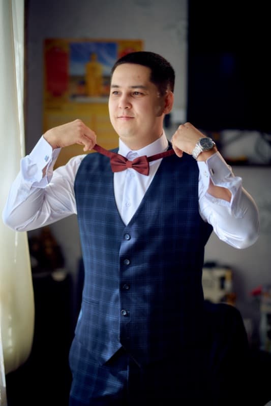 Evgeniy — Senior Frontend Developer